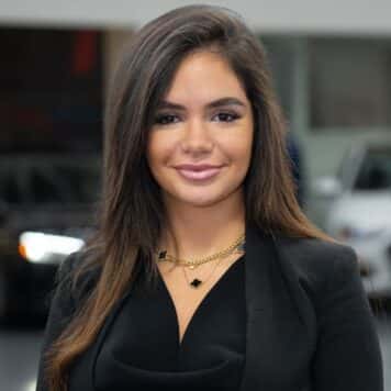 Sherry Sheybani
