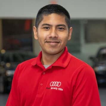 Ryan Miranda