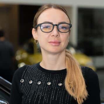 Alla Fomina