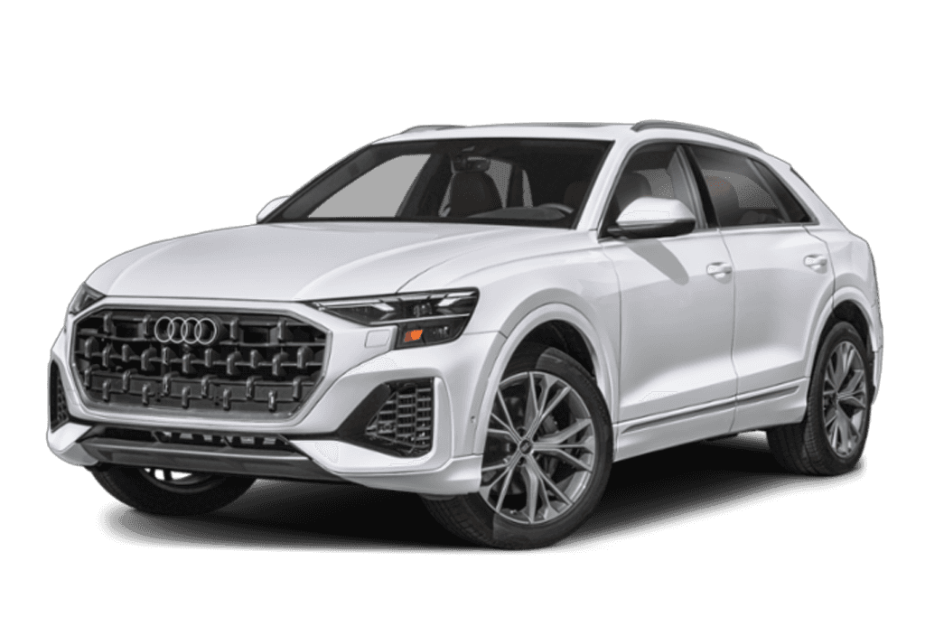 <span style='font-size: 28px; color:#111'>2026 Q8 SUV</span>