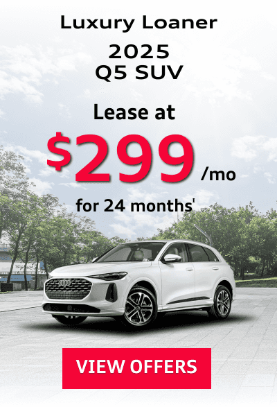 Audi SQ5 Premium Plus 3.0 TFSI quattro