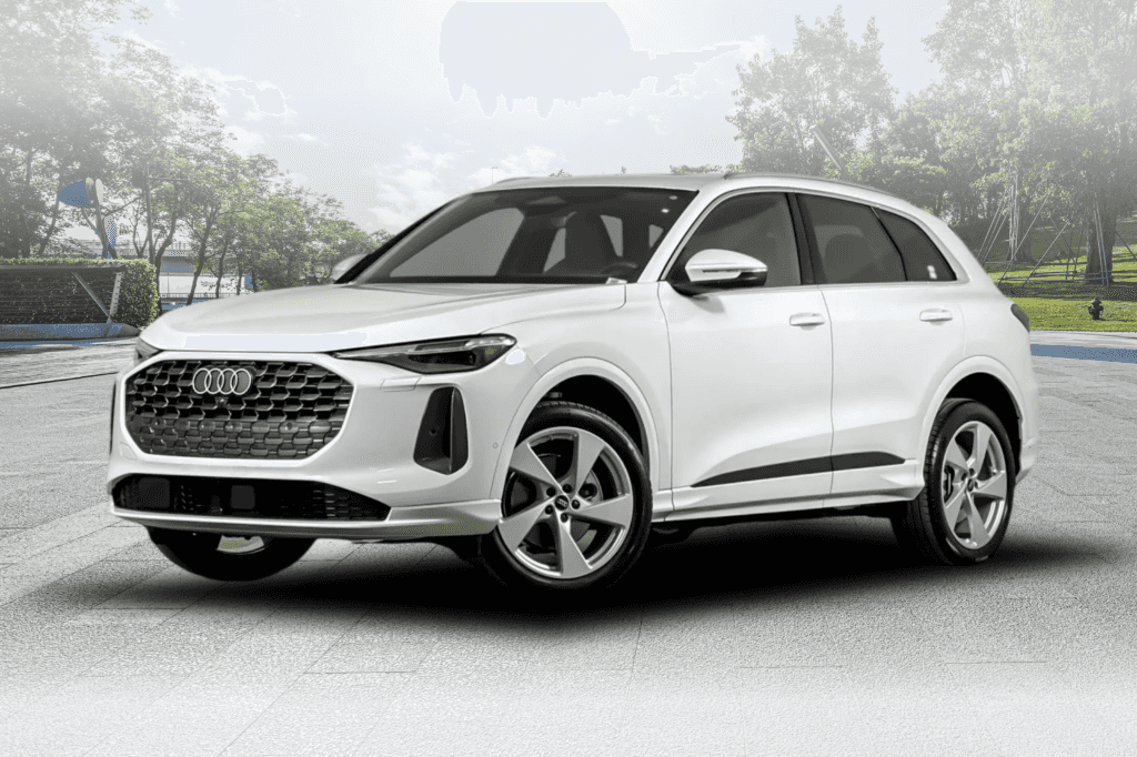 Luxury Loaner 2025 Q5 SUV