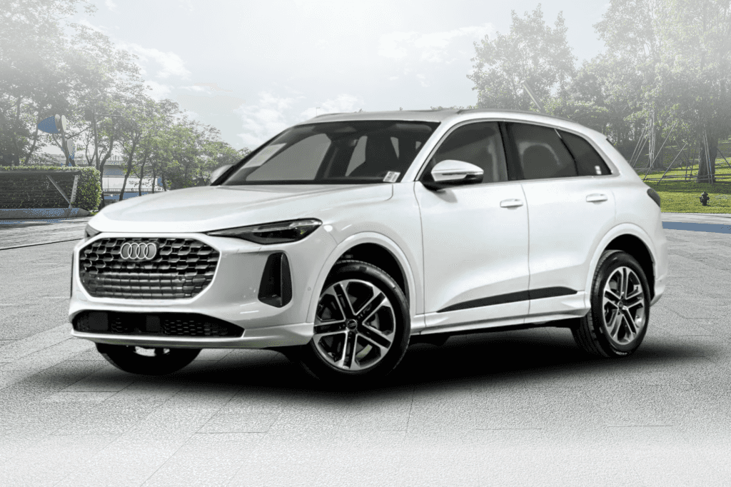 Luxury Loaner 2025 Q5 SUV