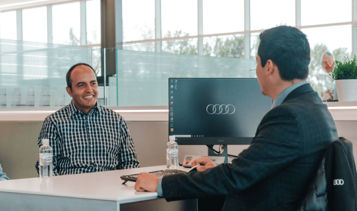 Dedicated Ownership Support
