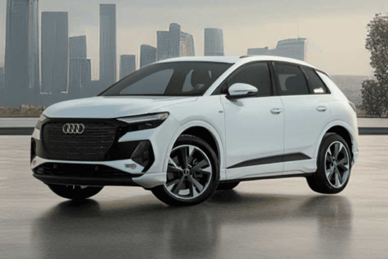 Certified Pre-Owned 2023 Q4 50 e-tron SUV