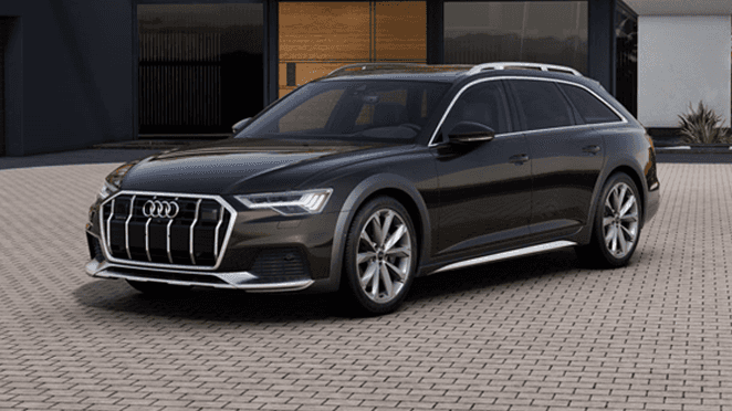 A6 allroad®