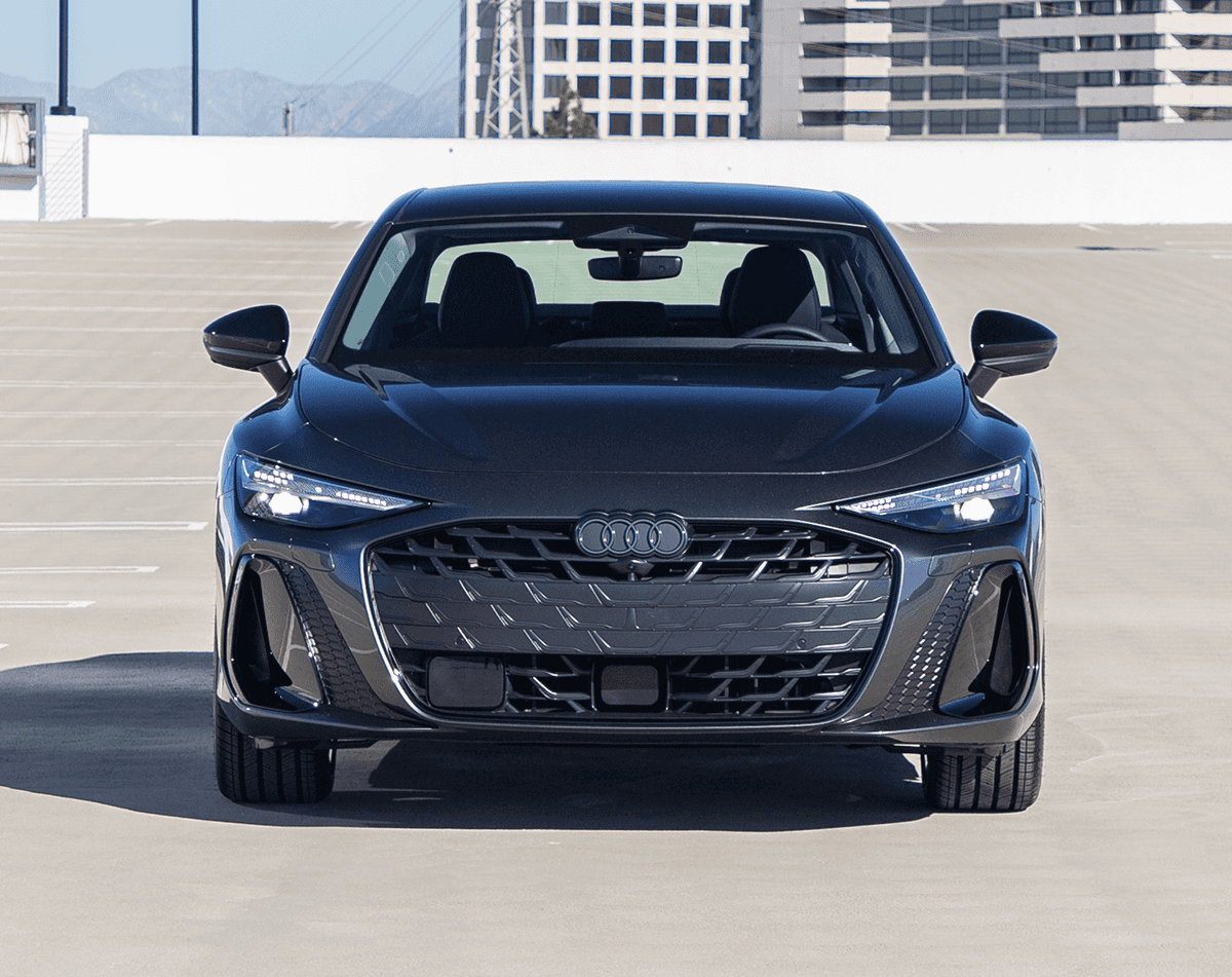 A Legacy of quattro® Performance