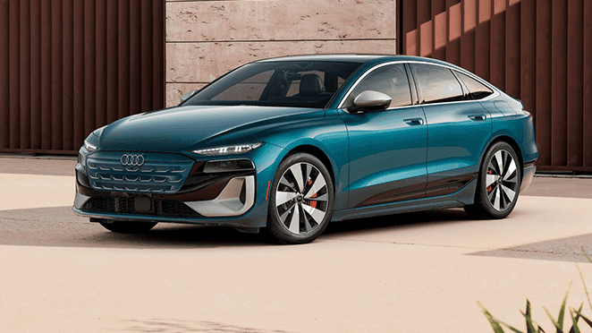 S6 Sedan