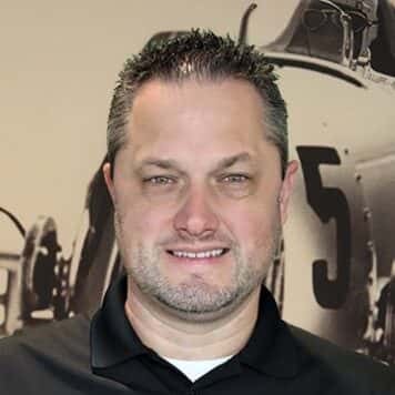 Christopher Grow