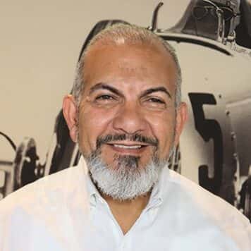 Sameh Youssef