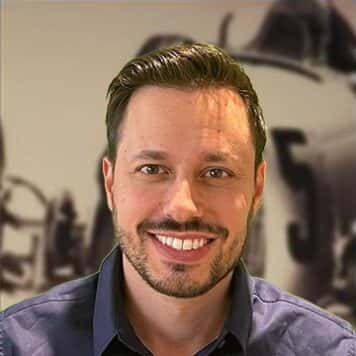 Ryan Pallas