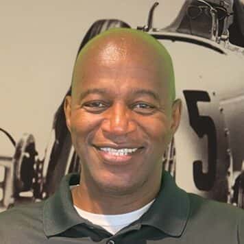 Perry Johnson