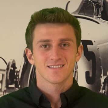 Joe Osmani
