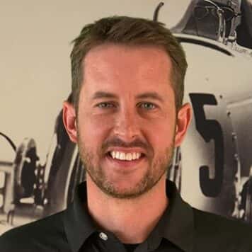 Nicholas Kennedy