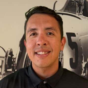 Anibal Carrasquel