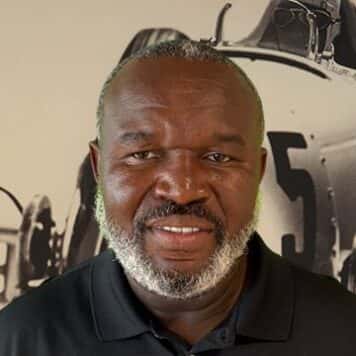 Rawle Merchant
