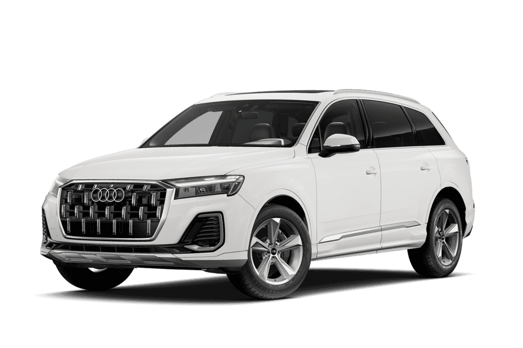 2025 Audi Q7 55 TFSI Quattro SUV