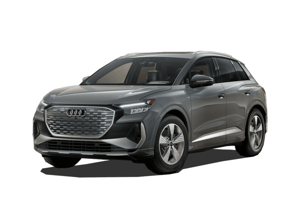 2025 Audi Q4 45 e-tron quattro SUV