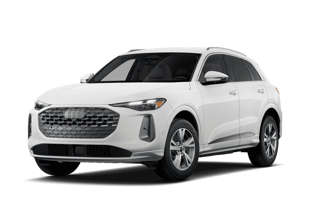 2025 Audi All New Q5 quattro SUV 