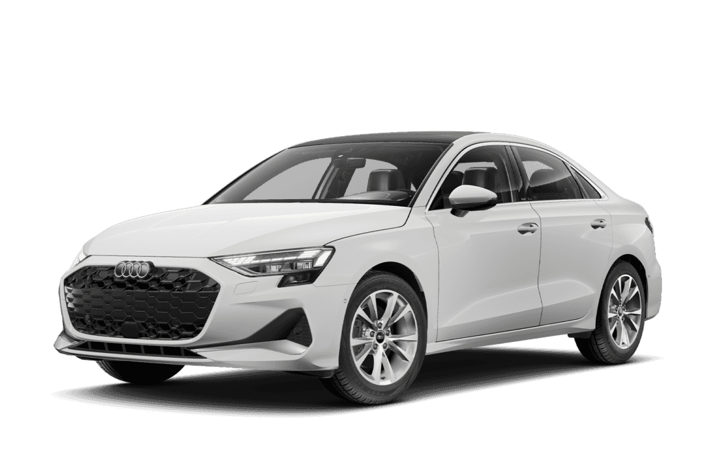 2025 Audi All New A5 quattro Sedan