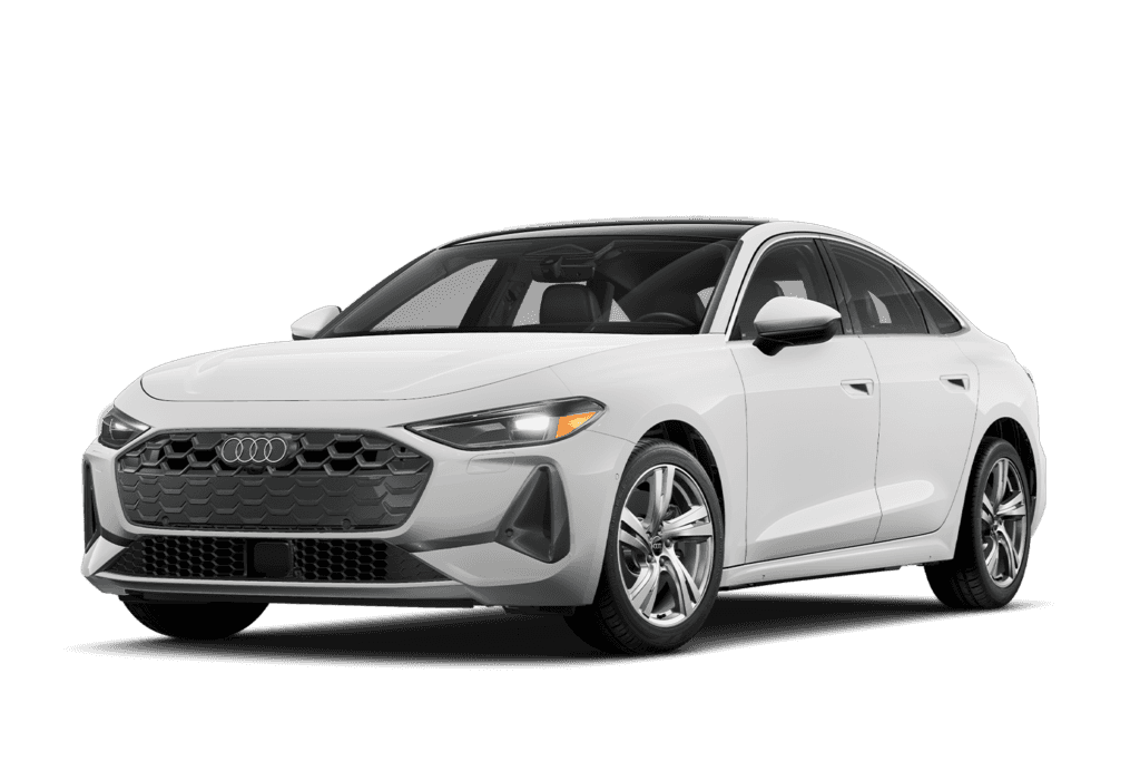 2025 Audi A3 40 TFSI quattro Sedan