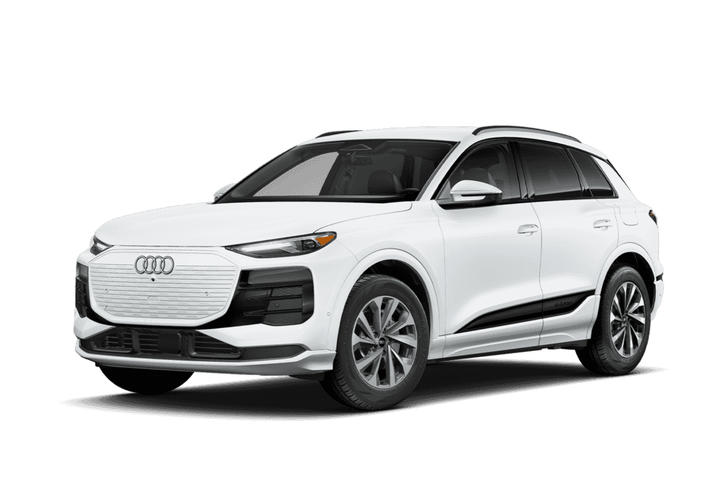 2025 Audi Q6 e-tron 50 RWD 