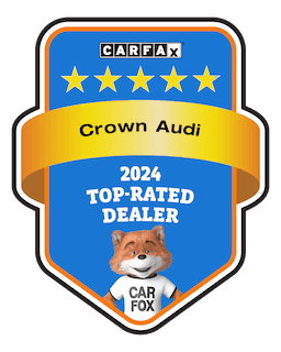 Top-Rated Dealer