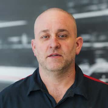 Mike Majewski