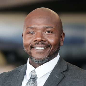 Michael Robinson