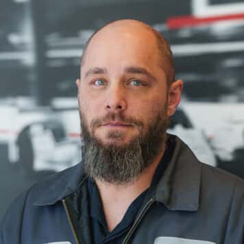 Chris Newman