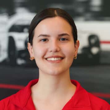Dana Hodzic