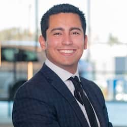 Michael Reyes