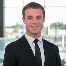 Garrett Poole