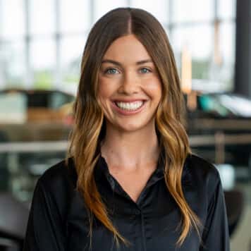 Britney Pederson