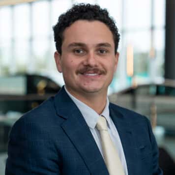 Dominic Puglisi
