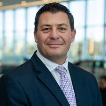 Jason Koonin