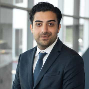 Matin Ashktorab