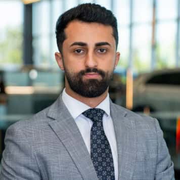 Mo Masadeh