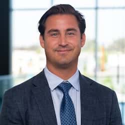 Collin Kleinman
