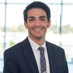 Peter Kiani