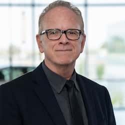 Randall Fontana