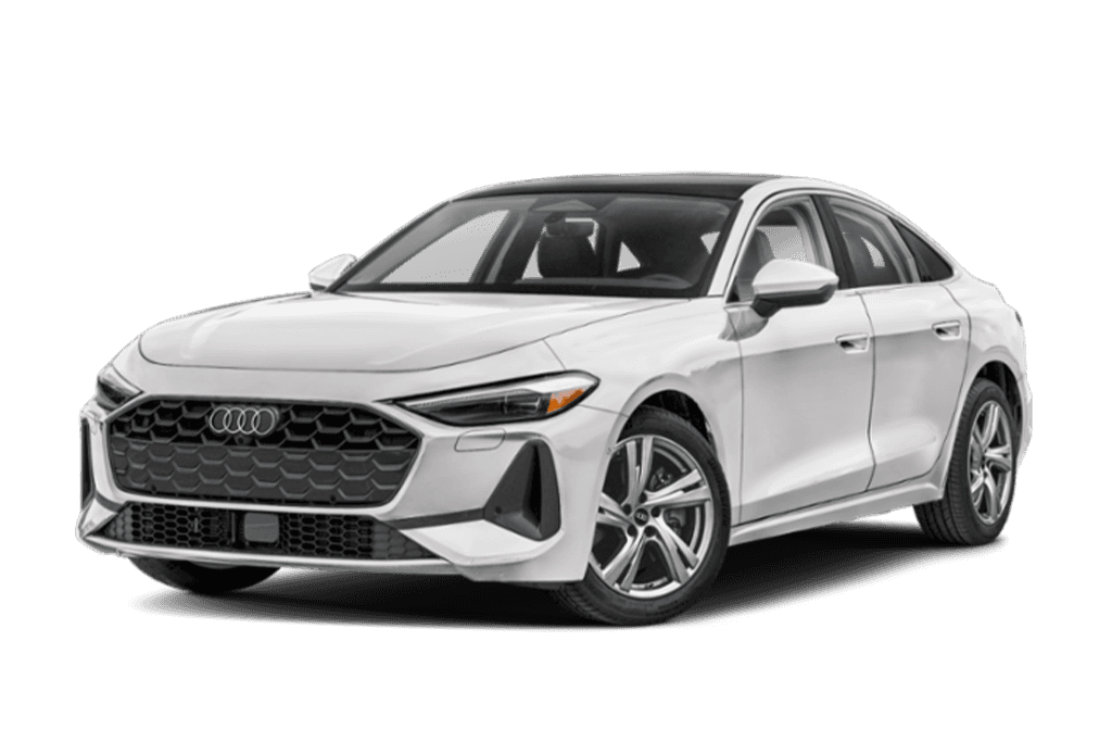 <span style='font-size: 28px; color:#111'>2026 A5 Sedan</span>