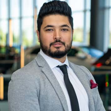 George Masreya