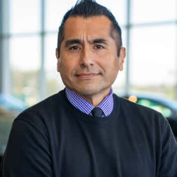 Mike Gutierrez
