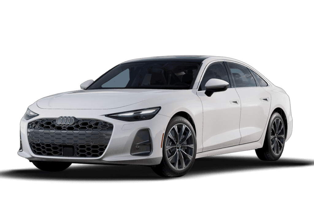 <span style='font-size: 28px; color:#111'>2026 A6 Sedan</span>