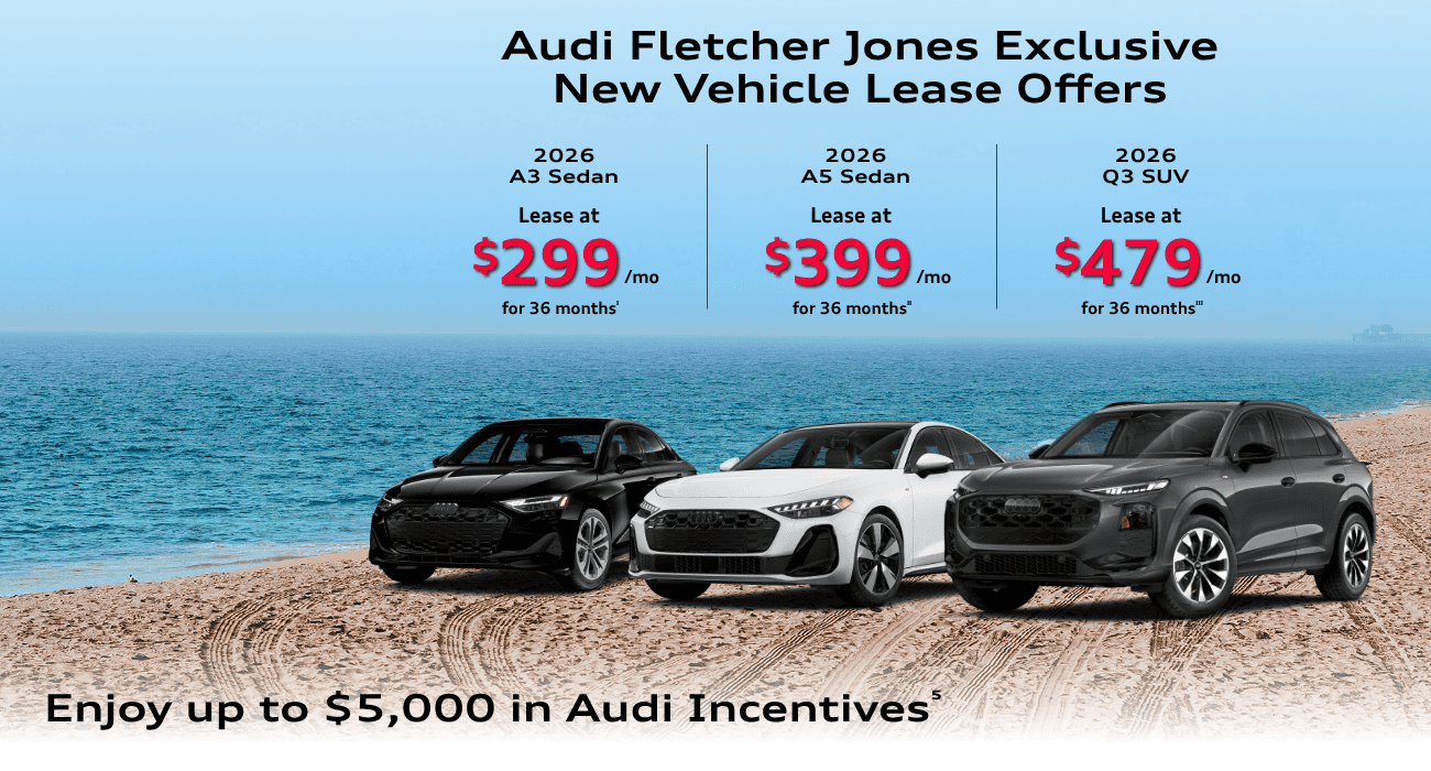 Q5 Q6 promo