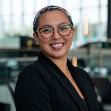 Ariana Aguilar
