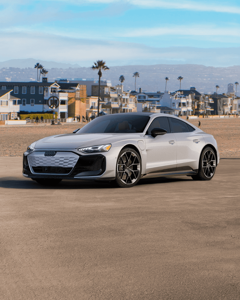 Audi RS