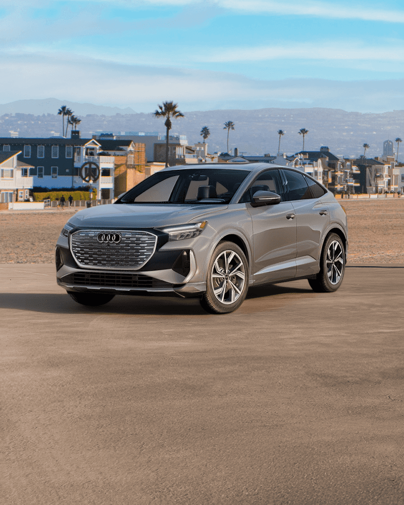 New Vehicle Coupes