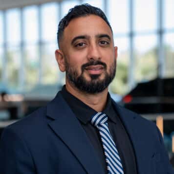 Jason Walia